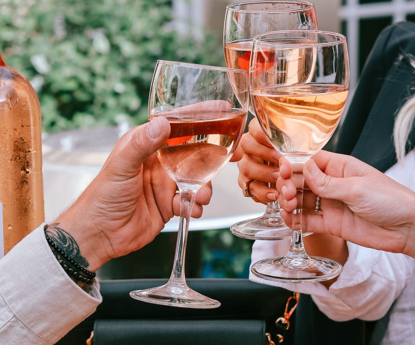 Array’s Exclusive Events